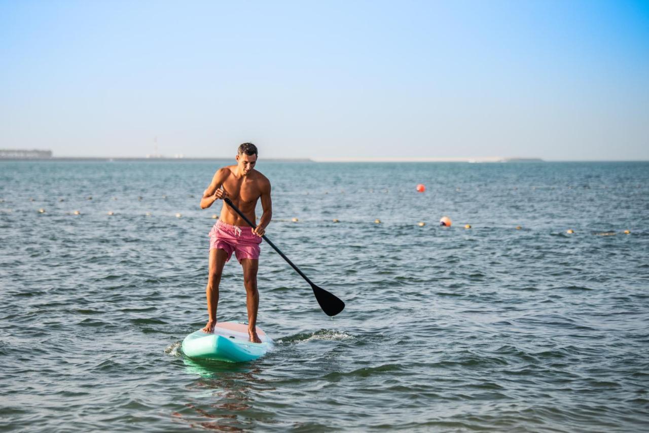 Bm Beach Resort Ras Al-Chajma Zewnętrze zdjęcie