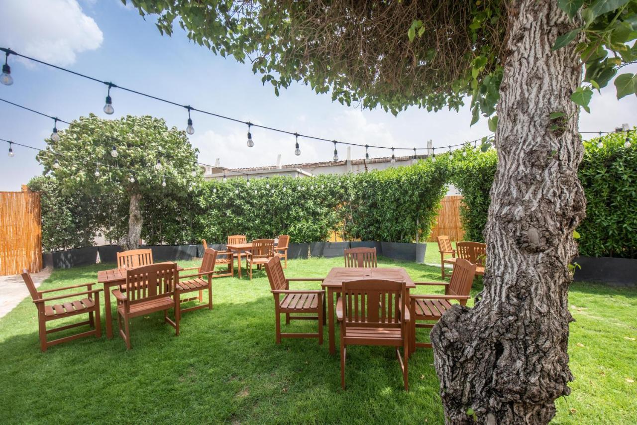 Bm Beach Resort Ras Al-Chajma Zewnętrze zdjęcie