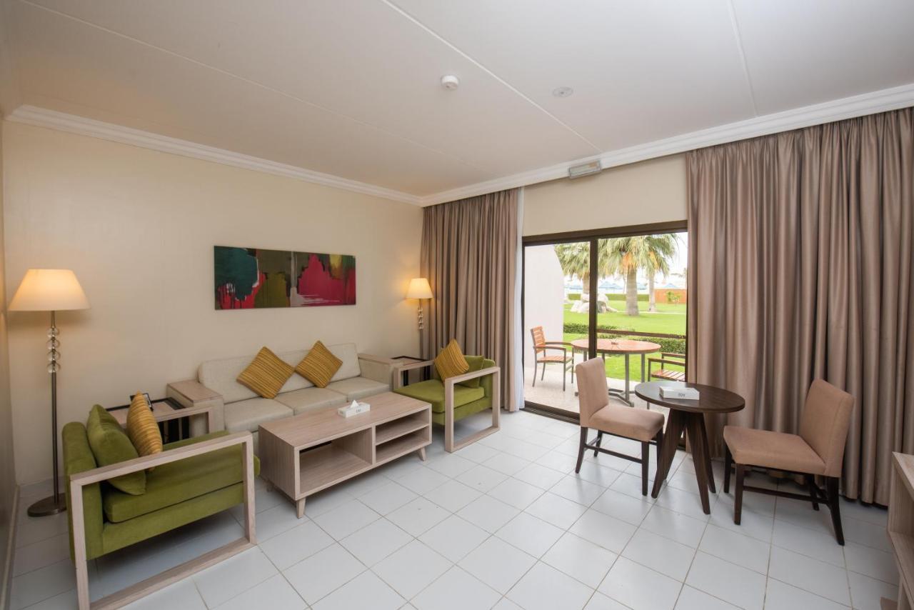 Bm Beach Resort Ras Al-Chajma Zewnętrze zdjęcie