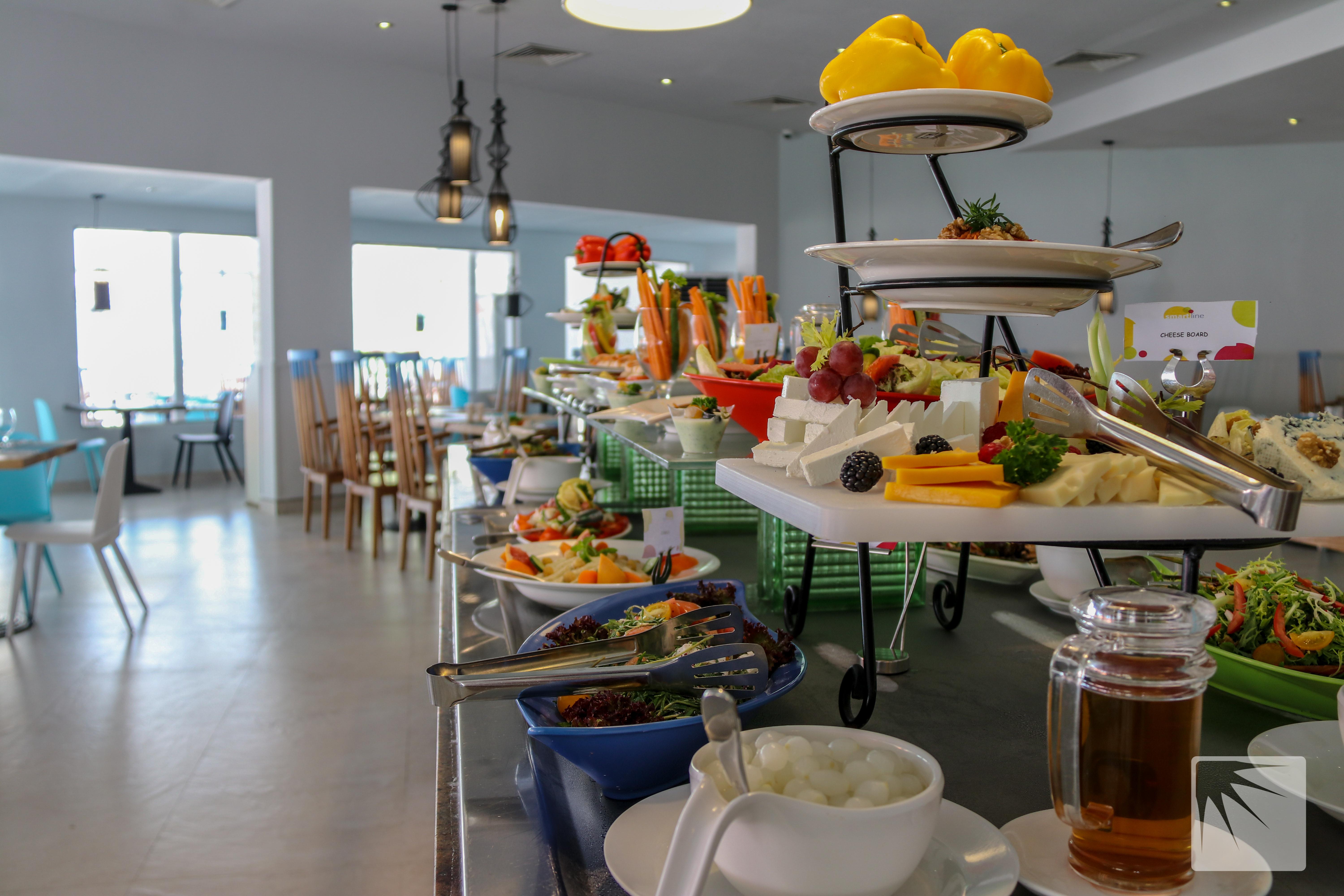 Bm Beach Resort Ras Al-Chajma Zewnętrze zdjęcie