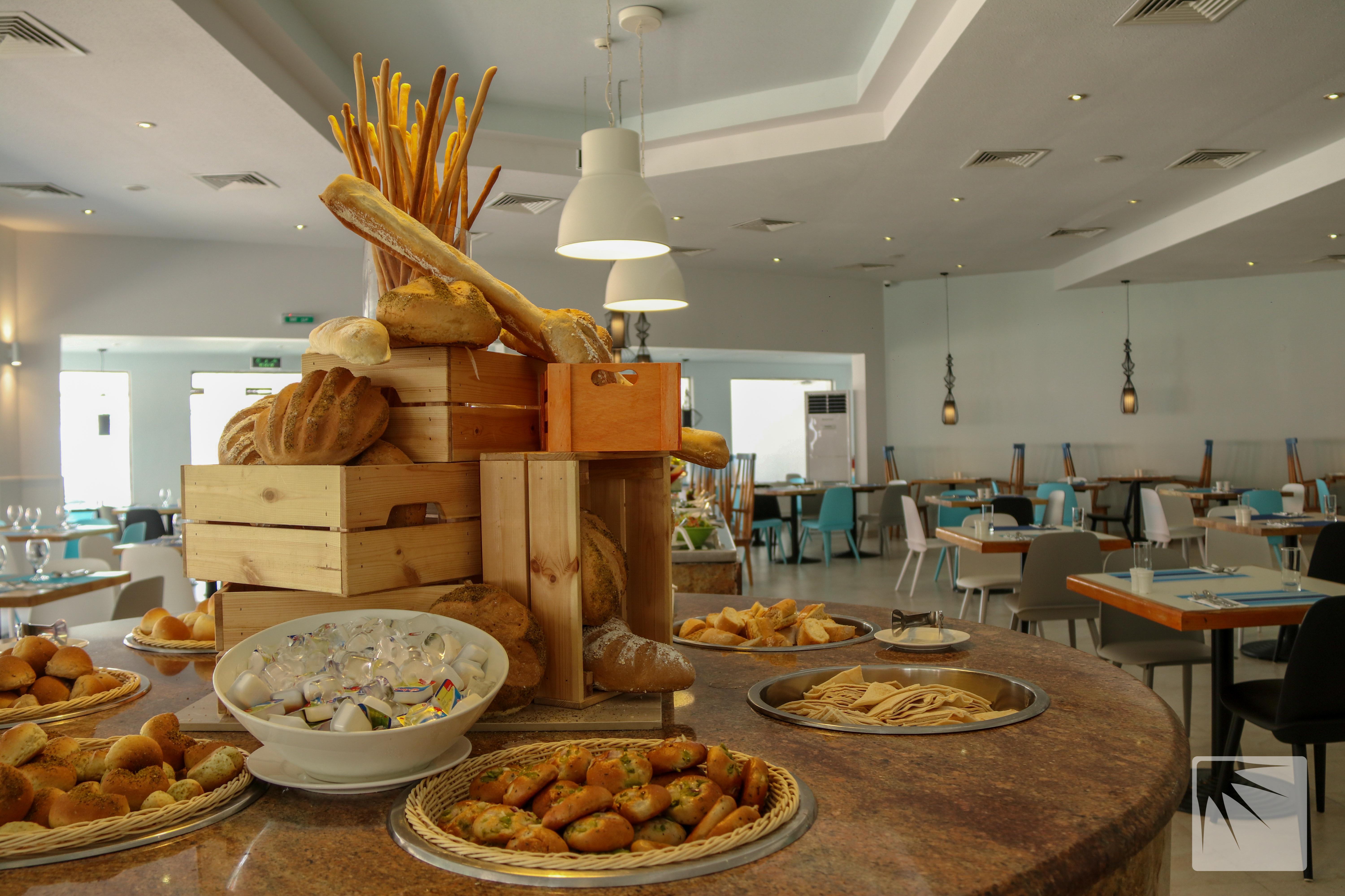Bm Beach Resort Ras Al-Chajma Zewnętrze zdjęcie