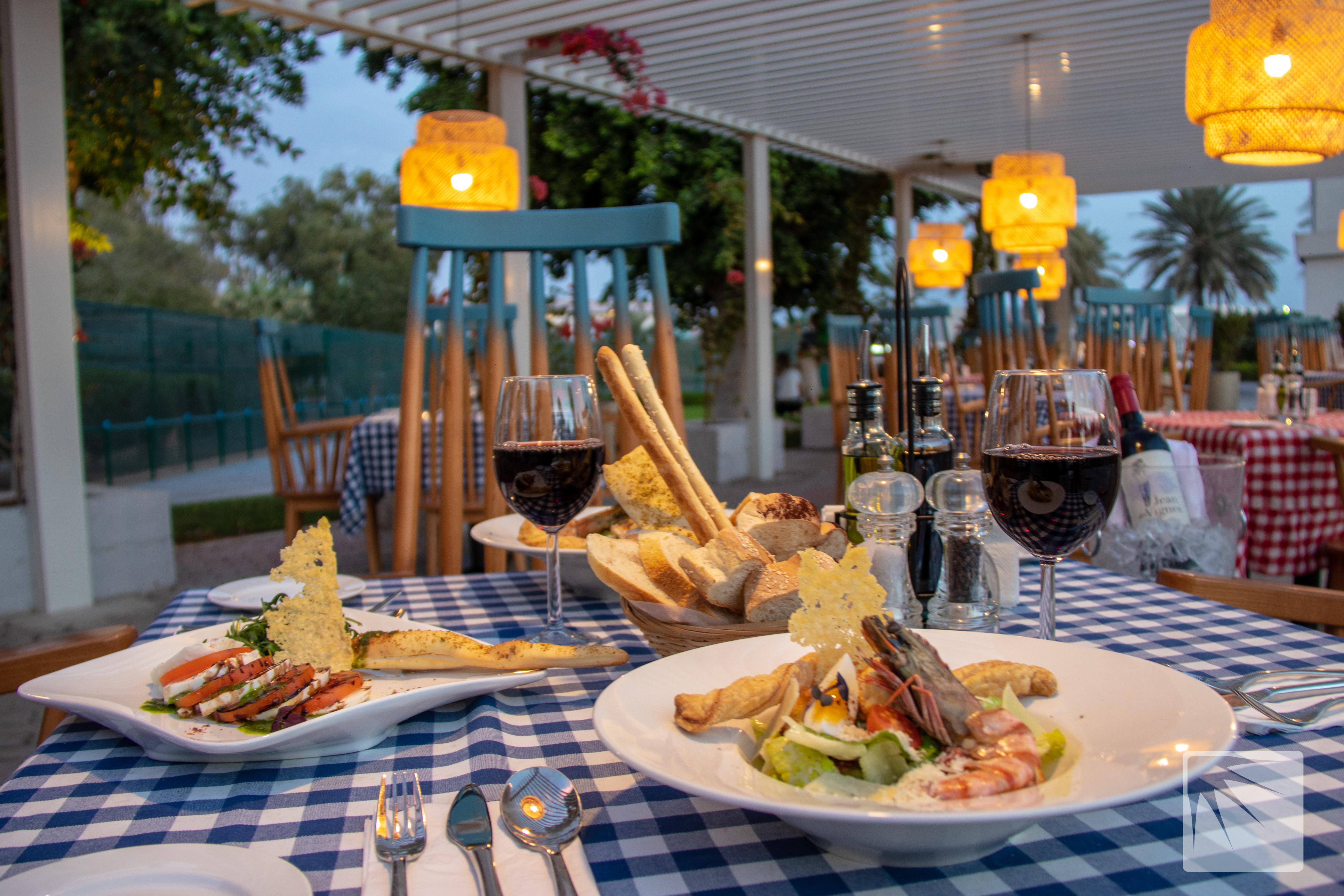Bm Beach Resort Ras Al-Chajma Zewnętrze zdjęcie