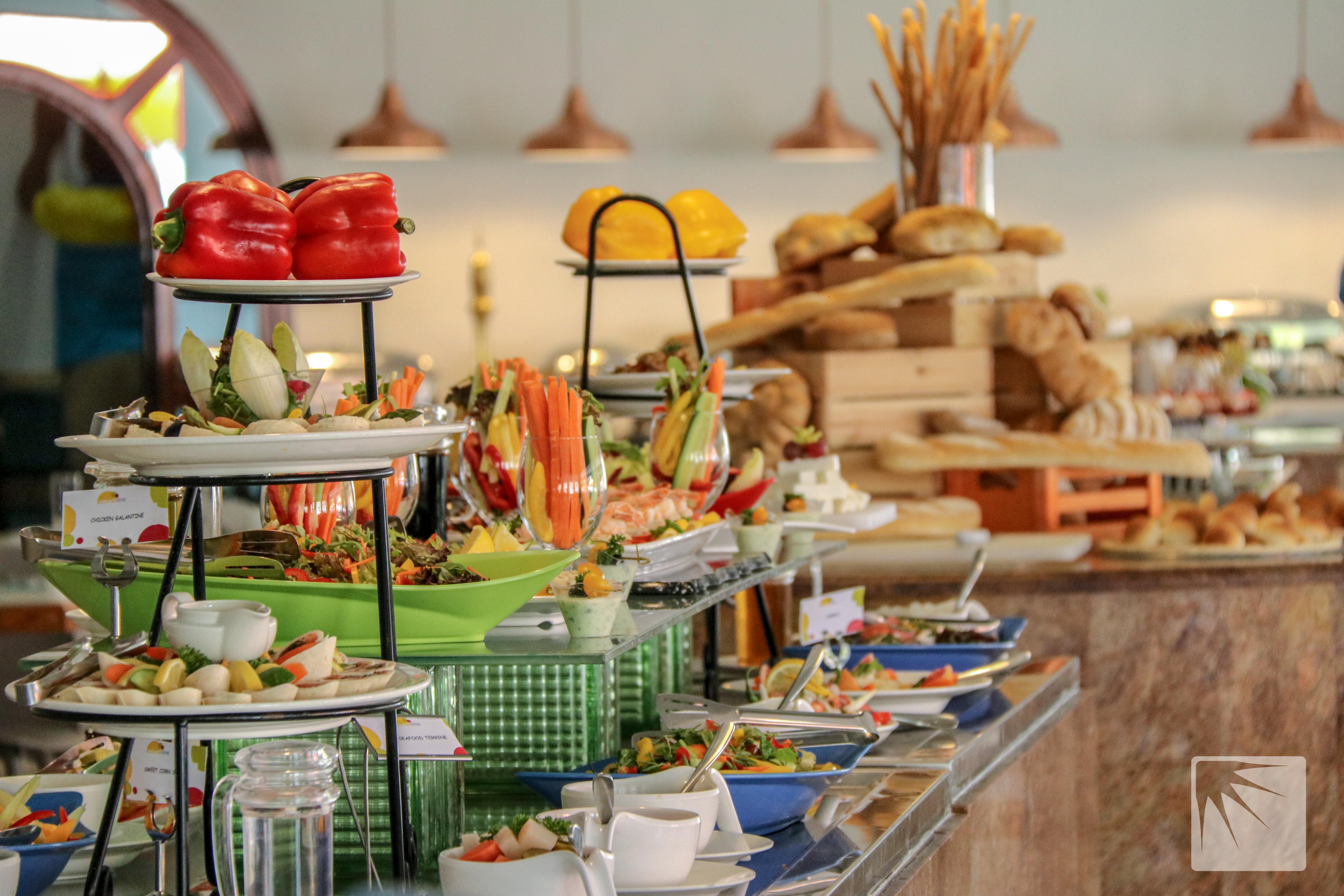 Bm Beach Resort Ras Al-Chajma Zewnętrze zdjęcie