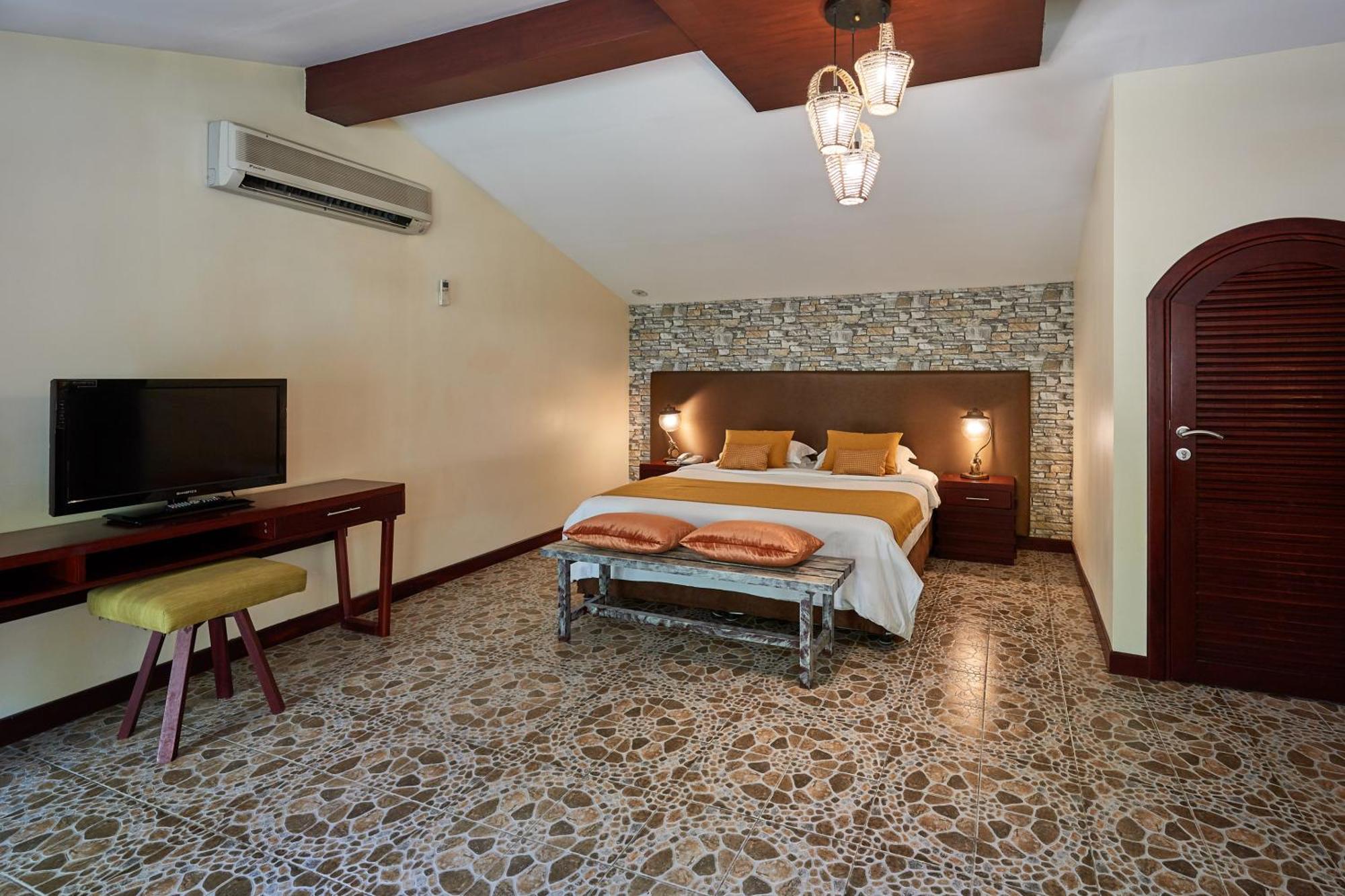 Bm Beach Resort Ras Al-Chajma Zewnętrze zdjęcie