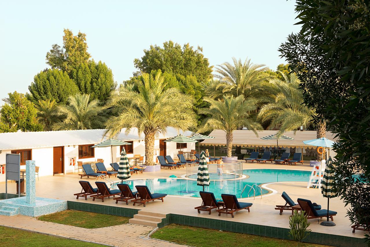 Bm Beach Resort Ras Al-Chajma Zewnętrze zdjęcie