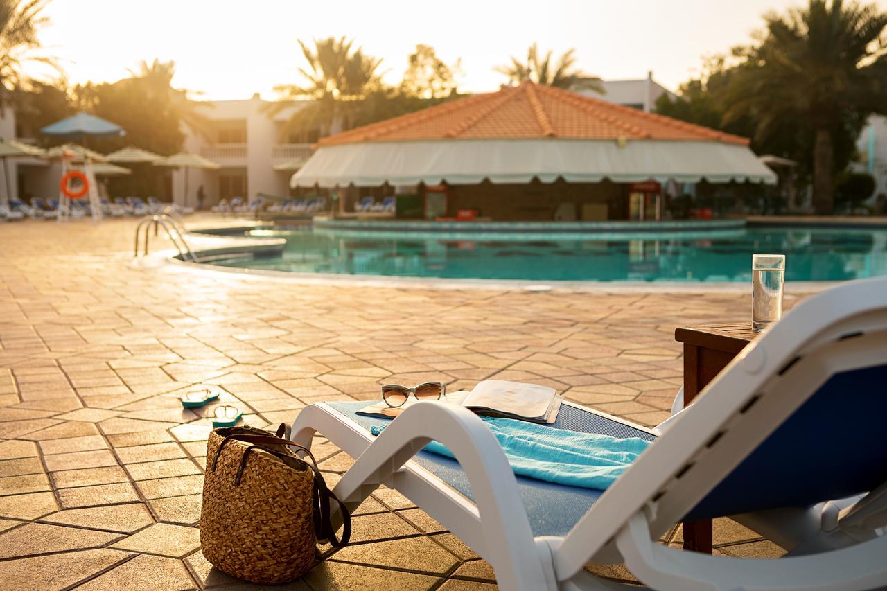 Bm Beach Resort Ras Al-Chajma Zewnętrze zdjęcie